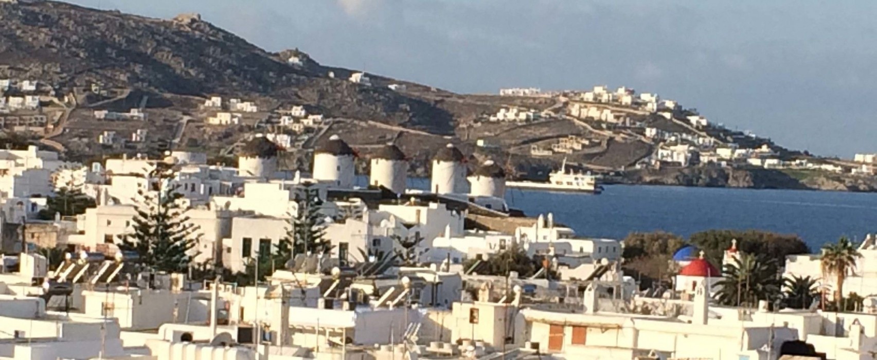 hotel lefteris