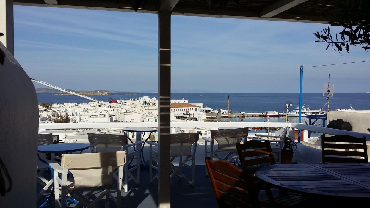 hotel lefteris