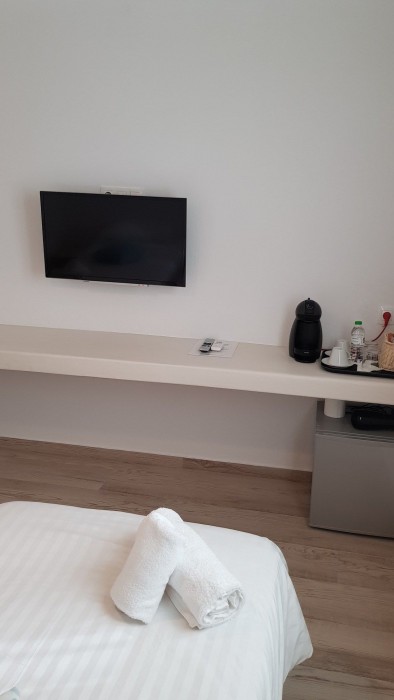 hotel lefteris