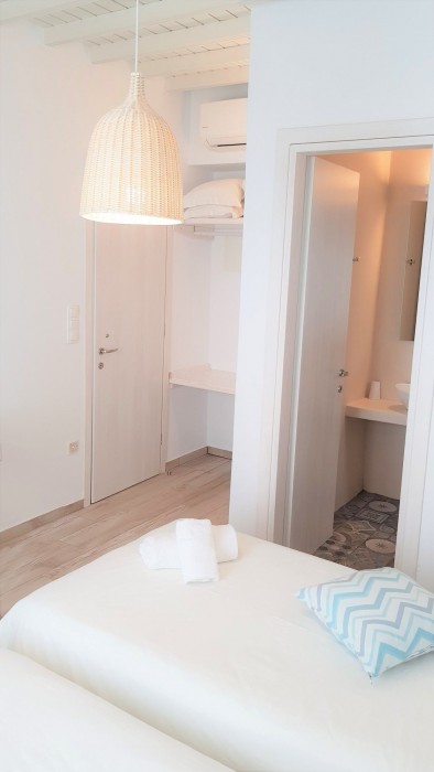 hotel lefteris