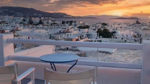 hotel lefteris