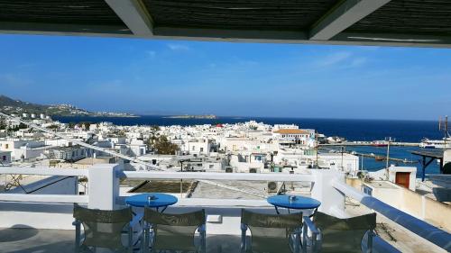 hotel lefteris