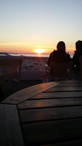 hotel lefteris