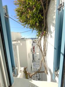hotel lefteris