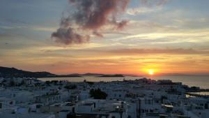 hotel lefteris