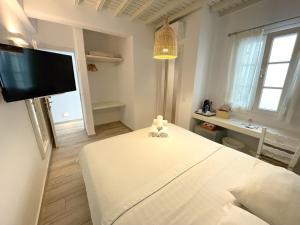 hotel lefteris