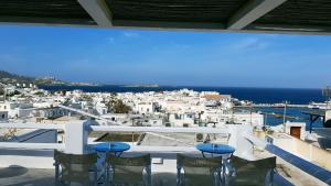 hotel lefteris