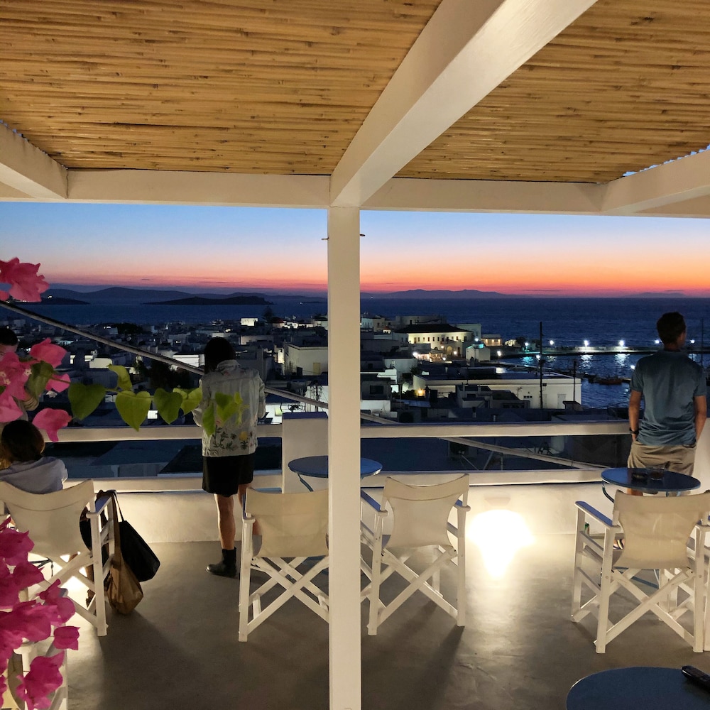 mykonos