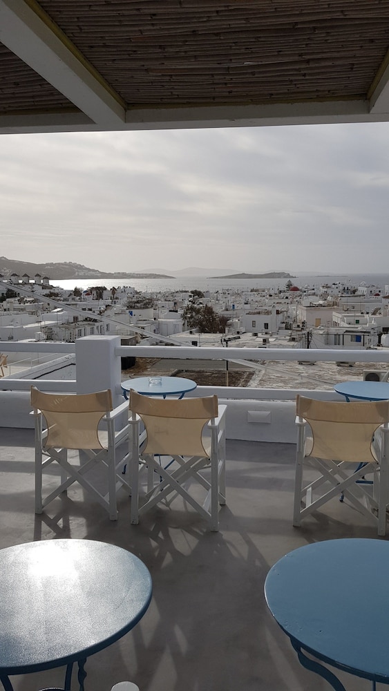 mykonos