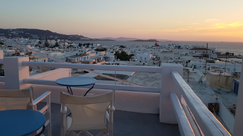 mykonos