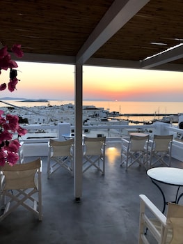 mykonos