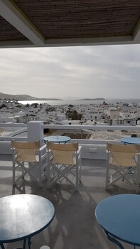 mykonos