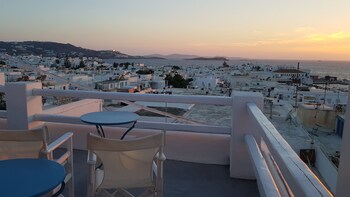 mykonos