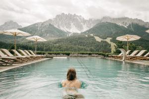 Naturhotel Leitlhof,Cortina D'ampezzo>>Bolzano,4 star