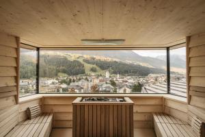 Naturhotel Leitlhof,Cortina D'ampezzo>>Bolzano,4 star