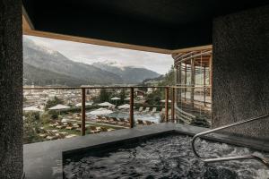 Naturhotel Leitlhof,Cortina D'ampezzo>>Bolzano,4 star