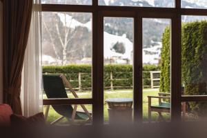 naturhotel leitlhof