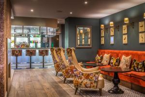 The Kings Arms,Bransgore>>Bournemouth,4 star