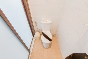 best deal and homey studio sky house alam sutera apartment