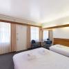 blue hills motel