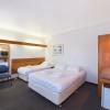 blue hills motel