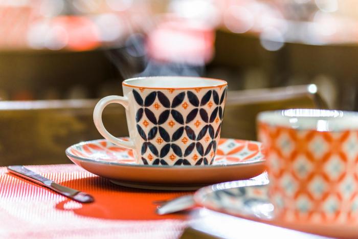 hotel eiffel kennedy