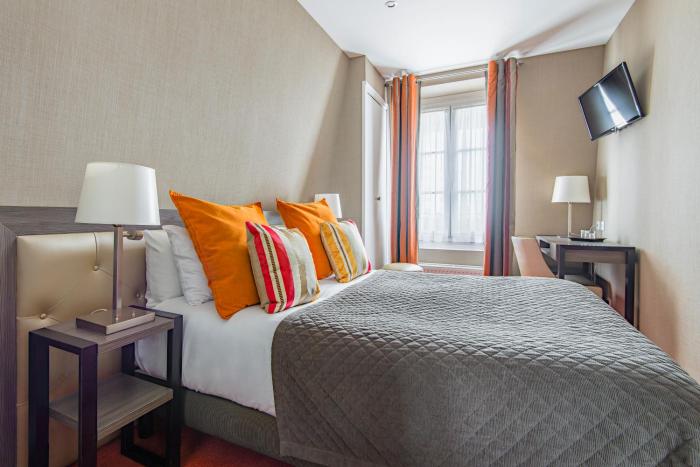 hotel eiffel kennedy