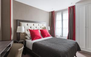 hotel eiffel kennedy