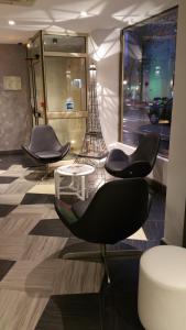 hotel eiffel kennedy