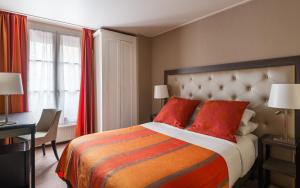 hotel eiffel kennedy