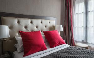 hotel eiffel kennedy