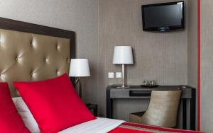 hotel eiffel kennedy