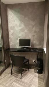 hotel eiffel kennedy