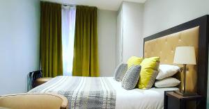 hotel eiffel kennedy