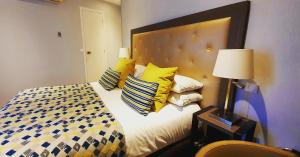 hotel eiffel kennedy