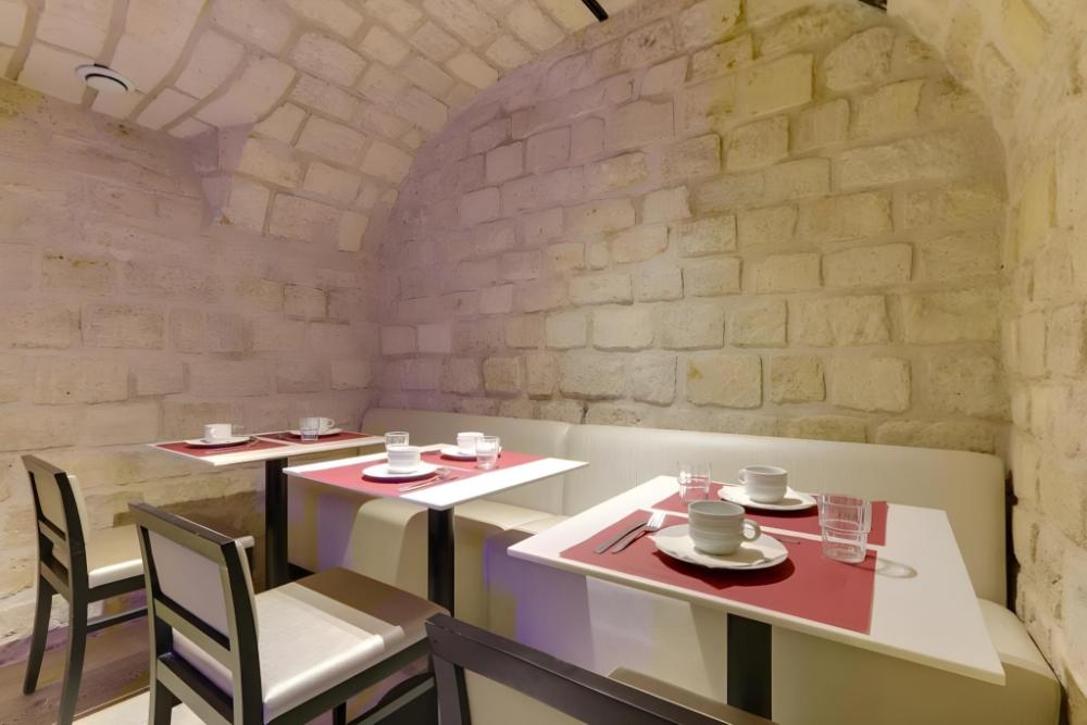 sure hotel by best western paris gare du nord