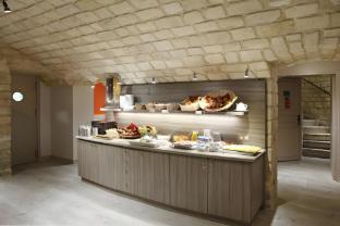 sure hotel by best western paris gare du nord