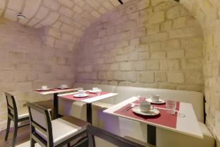 sure hotel by best western paris gare du nord