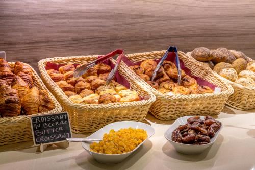 sure hotel by best western paris gare du nord