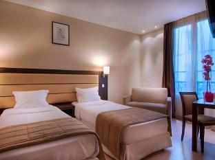 sure hotel by best western paris gare du nord