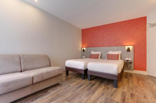 sure hotel by best western paris gare du nord