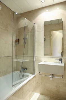 sure hotel by best western paris gare du nord