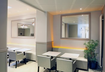 sure hotel by best western paris gare du nord