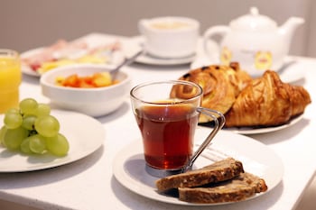 sure hotel by best western paris gare du nord