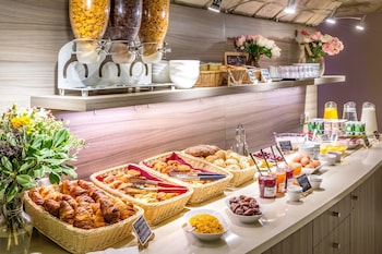 sure hotel by best western paris gare du nord