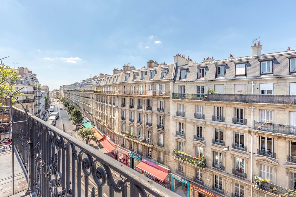 sure hotel by best western paris gare du nord