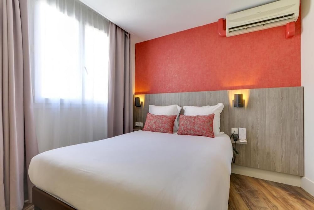 sure hotel by best western paris gare du nord