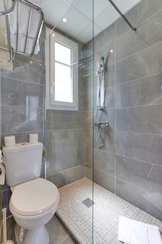 sure hotel by best western paris gare du nord