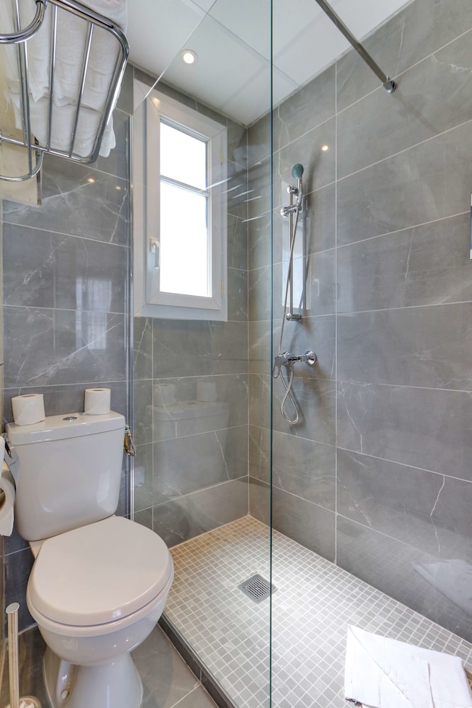 sure hotel by best western paris gare du nord