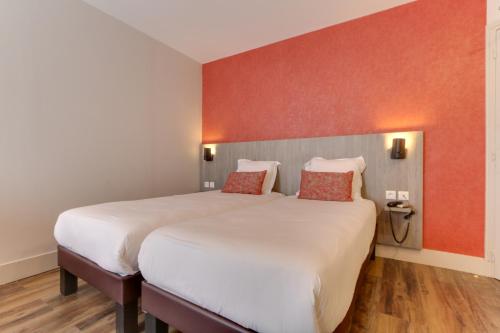 Sure Hotel By Best Western Paris Gare Du Nord,Paris>>Gare Du Nord,3 star